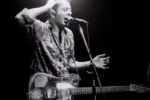 As influências musicais de Joe Strummer além do punk rock