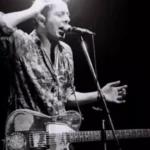 As influências musicais de Joe Strummer além do punk rock
