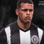 ASA contrata o zagueiro Gabriel Mancha para a temporada de 2027