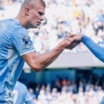 Aston Villa e Manchester City duelam na oitava rodada do Campeonato Inglês