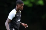 Atacante do Botafogo entra na mira de clube da primeira divisão espanhola