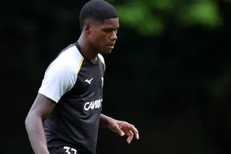 Atacante do Botafogo entra na mira de clube da primeira divisão espanhola