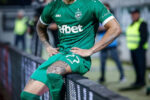 Atacante Erick Marcus atrai interesse de equipes do exterior