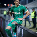 Atacante Erick Marcus atrai interesse de equipes do exterior