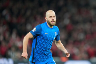 Atacante finlandês Teemu Pukki encerra carreira aos trinta e seis anos