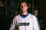 Atacante grego Tasos Douvikas renova contrato de longo prazo com o como