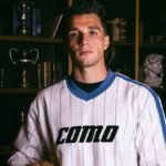 Atacante grego Tasos Douvikas renova contrato de longo prazo com o como