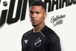 Atacante Guilherme Santos reforça o ABC para a próxima temporada