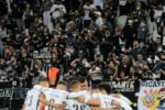 Atacante Maicon deixa o Corinthians e reforça o Azuriz para migrar ao futebol de campo