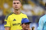 Ataque com míssil causa atraso em partida de Cristiano Ronaldo na Arábia Saudita