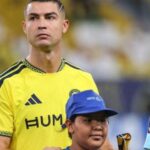 Ataque com míssil causa atraso em partida de Cristiano Ronaldo na Arábia Saudita