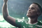 Ataque de Jhon Arias agita bastidores após classificação do Palmeiras