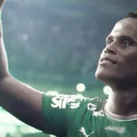 Ataque de Jhon Arias agita bastidores após classificação do Palmeiras