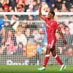 Ataque em alta mostra nova fase goleadora no futebol inglês