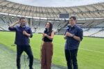 Ataque vascaíno definido para confronto decisivo contra o boca juniors