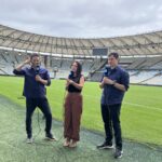 Ataque vascaíno definido para confronto decisivo contra o boca juniors