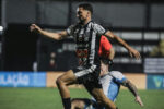 Athletic busca empate heroico e complica situação do Londrina na Série B