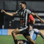Athletic busca empate heroico e complica situação do Londrina na Série B