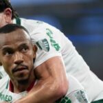 Athletico-pr e palmeiras duelam no brasileiro com transmissão ao vivo