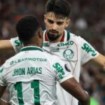 Athletico-pr e Palmeiras duelam pela trigésima primeira rodada do brasileirão