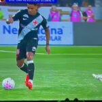 Atleta escapa de cartão vermelho após lance faltoso no encerramento da etapa inicial