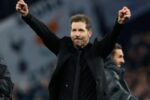Atlético de Madrid e Manchester United medem forças pela Champions League