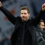 Atlético de Madrid e Manchester United medem forças pela Champions League