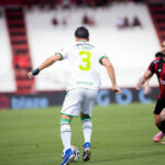 Atlético Goianiense vence América Mineiro em confronto direto
