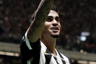 Atlético-mg busca vaga na final da sul-americana contra o montevideo city torque