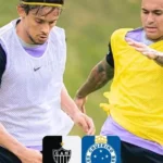 Atlético-MG e Cruzeiro fazem clássico decisivo no Brasileirão 2026