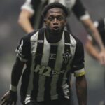 Atlético-mg e RB Bragantino duelam pelo Brasileirão em confronto de aspirações