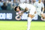 Atlético-mg e Santos medem forças na Arena MRV pelo Brasileirão