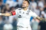 Atlético-mg e Santos se enfrentam pela 30ª rodada do Brasileirão na Arena MRV