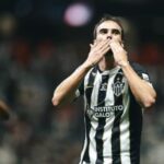 Atlético-mg supera coritiba na arena mrv e ingressa no G5 do campeonato brasileiro