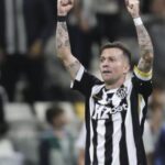 Atlético-mg supera Red Bull Bragantino na Arena MRV em duelo marcado por susto