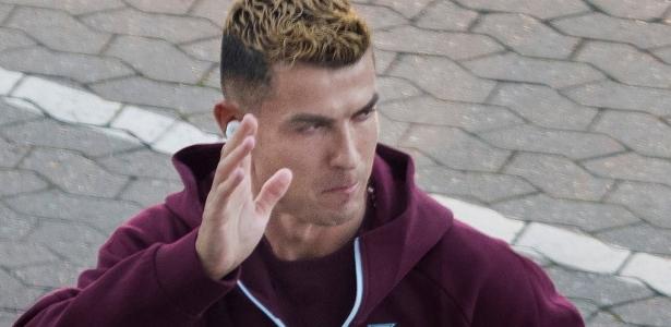 Atrito entre Cristiano Ronaldo e Jorge Jesus vira disputa pública por apoio, analisam especialistas