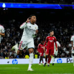 Atuação brilhante garante goleada do Real Madrid sobre o Sevilla
