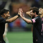 Atuação decisiva de Messi e Suárez garante nova vitória do Inter Miami na MLS