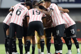 Atuações do Botafogo revelam falhas coletivas e individuais na derrota