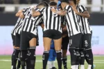 Atuações e desempenho do Botafogo na vitória sobre a Chapecoense