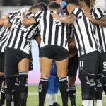 Atuações e desempenho do Botafogo na vitória sobre a Chapecoense
