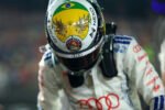 Audi vive duelo equilibrado entre Bortoleto e Hulkenberg na Fórmula 1