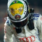 Audi vive duelo equilibrado entre Bortoleto e Hulkenberg na Fórmula 1