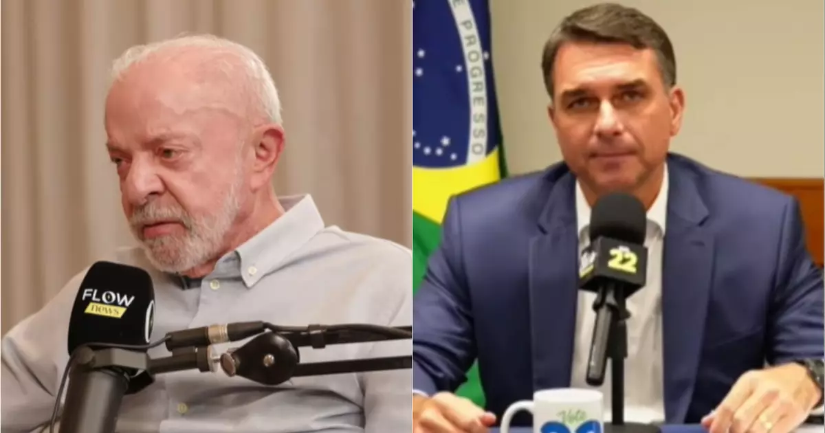 Audiência de lives domina cenário eleitoral após cancelamento de debate na TV