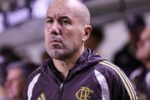 Ausência de Jorginho gera preocupação no Flamengo para duelo da Libertadores