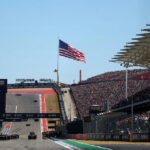 Automobilismo presenciará decisão de título no GP dos EUA com Kimi Antonelli