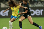 Avanços e desafios do futebol feminino brasileiro rumo à Copa de 2027