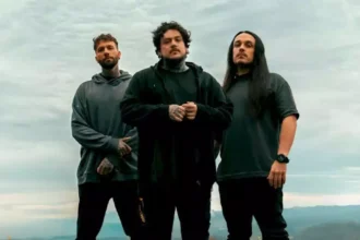 AXTY estreia em gravadora internacional e promove festival de metal em São Paulo