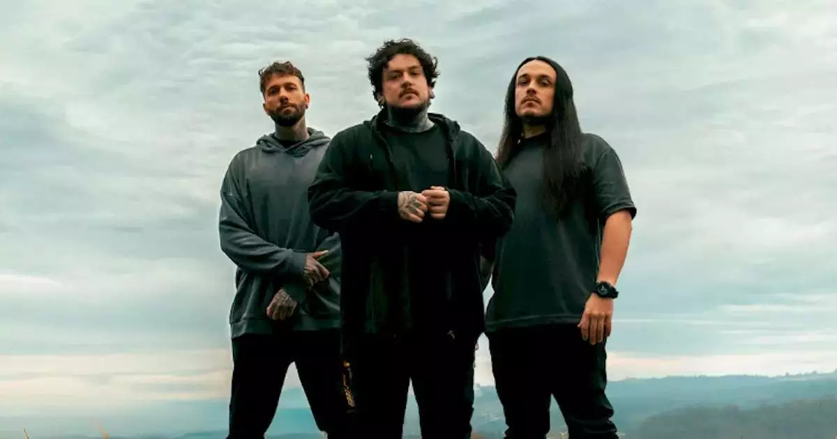 AXTY estreia em gravadora internacional e promove festival de metal em São Paulo