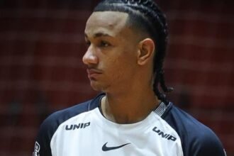 Azuriz acerta contratação de destaque do futsal do Corinthians